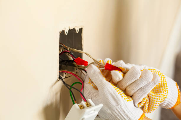 Emergency Electrical Repair Services in Mitchellville, IA