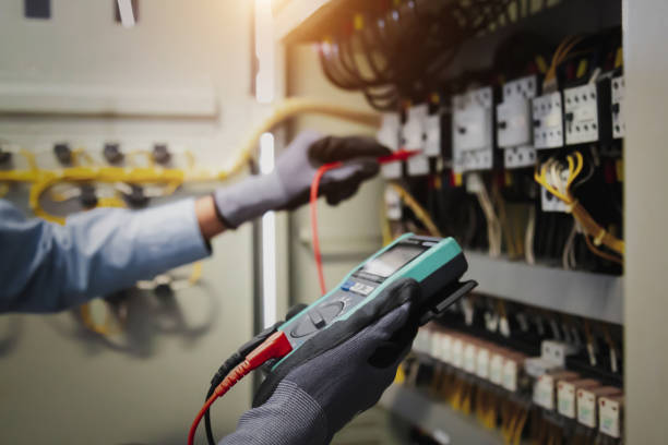 Best Electrical Wiring and Rewiring  in Mitchellville, IA